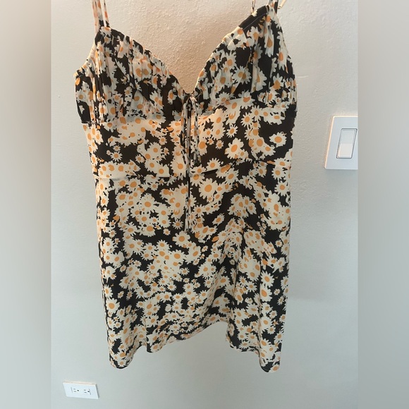 Realisation Par Devon Dress, Size L - Picture 5 of 7